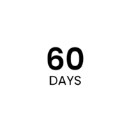 Money Back Badge